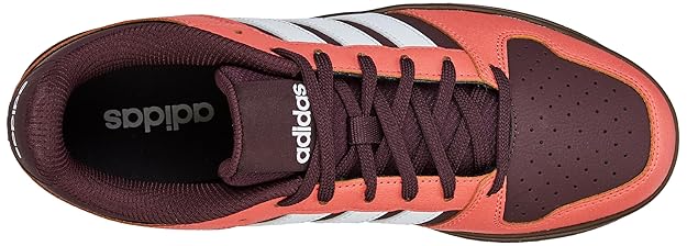 adidas Men Lace Up Sneaker Shoes