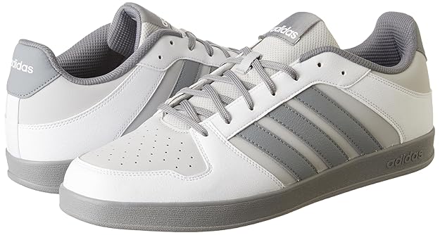 adidas Men Lace Up Sneaker Shoes