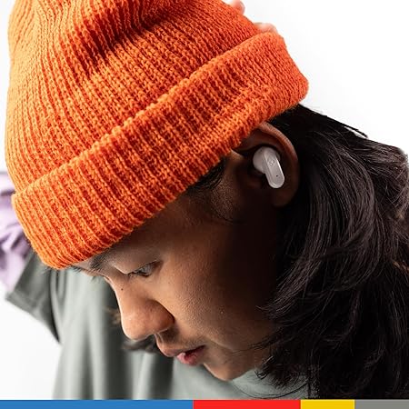 Skullcandy Dime 3 Wireless Earbuds with Preset EQ Modes (Music, Bass Boost, Podcast), 20Hr Playtime (2 color options)