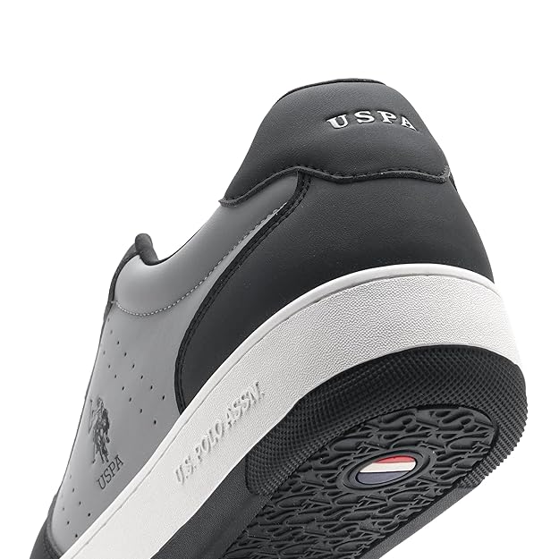 U.S. POLO ASSN. Men Oakley 2.0 Sneaker Shoes