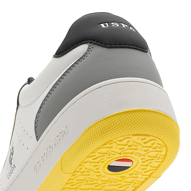 U.S. POLO ASSN. Men Oakley 2.0 Sneaker Shoes