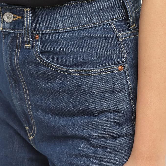 Levi's Women's High Rise Loose Fit Jeans