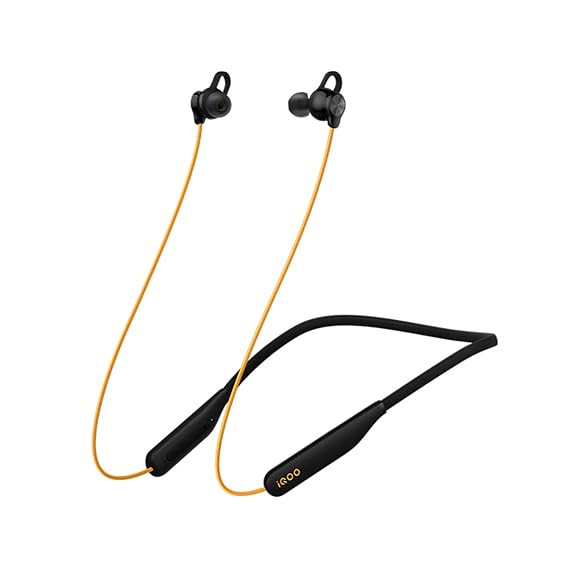 Neckbands