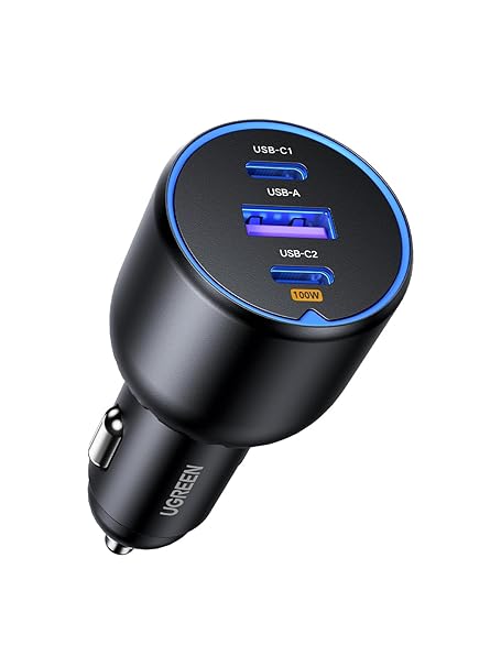 Car Charger