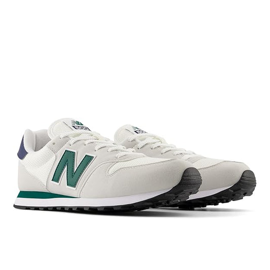 new balance Unisex 500 Sneakers