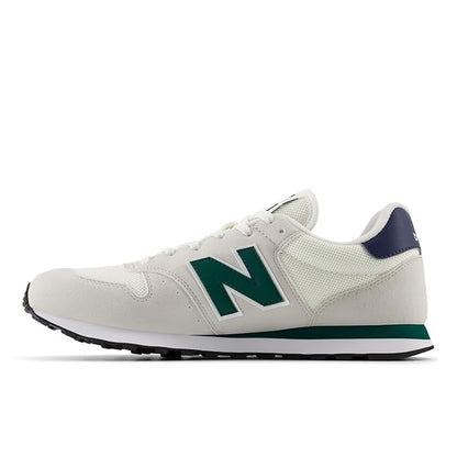 new balance Unisex 500 Sneakers