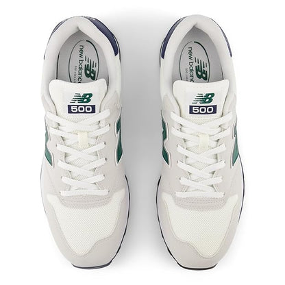 new balance Unisex 500 Sneakers