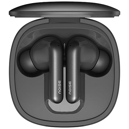 Noise Newly Launched Air Buds Pro 4 in-Ear True Wireless Earbuds, Hybrid ANC (Upto 40dB), 50H of Playtime (4 Color options)