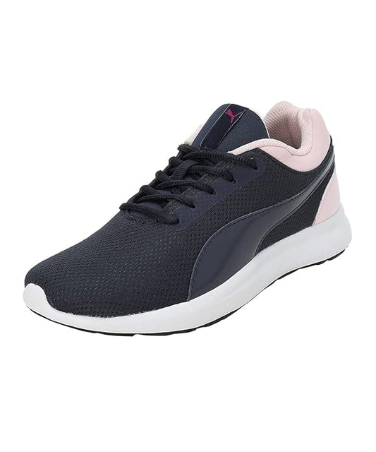 Puma Women Pop Sneaker (Black)