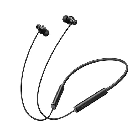 realme Buds Wireless 5 ANC in Ear Bluetooth Headphones,50dB ANC, Upto 38hrs Playback (3 Color options)