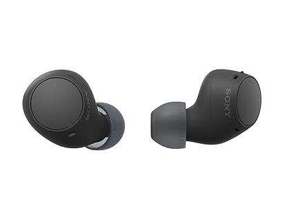 Sony WF-C510 Wireless Bluetooth Earbuds with Mic, TWS, Up to 22 Hours Battery (3 Color options)