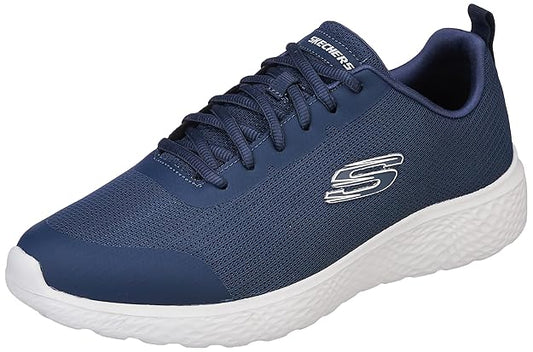 Skechers Men Modern Cool Sneakers (NAVY)