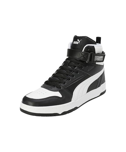 Puma Men Lace Up Sneaker Shoes