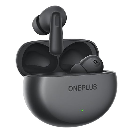 OnePlus Nord Buds 3 Truly Wireless Bluetooth in Ear Earbuds with Up to 32Db Active Noise Cancellation (5 color options)