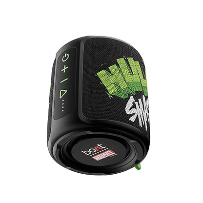 Boat Stone 352 Bluetooth Speaker with 10W RMS Stereo Sound, TWS Feature, Up to 12H Total Playtime (3 color options)