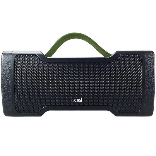 boAt Stone 1000 14W Bluetooth Speaker with 8 Hours Playback, Bluetooth v5.0 & IPX5 (2 color options)