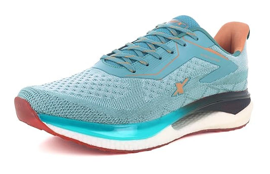 SPARX Mens Sm 884 Running Shoe