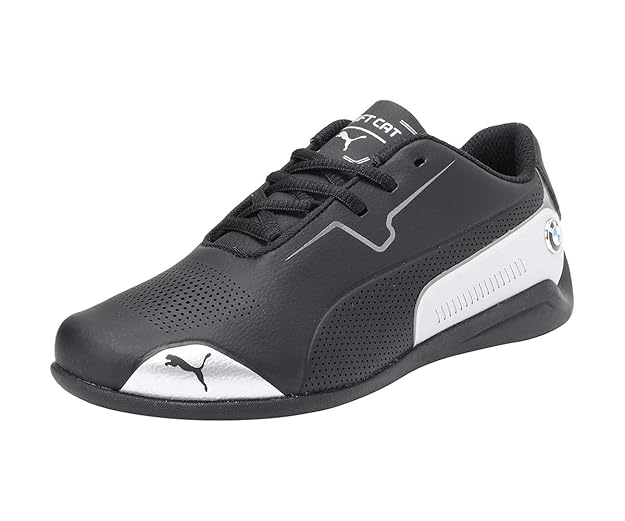 Puma Mens Scuderia Ferrari Drift Cat 8 Shoes Sneaker