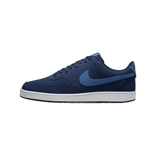 Nike Men Running Shoes (Blue)
