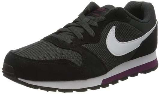 Nike Women Running Shoes (Black)