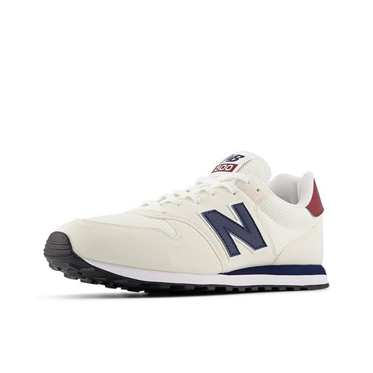 new balance Unisex 500 Sneakers