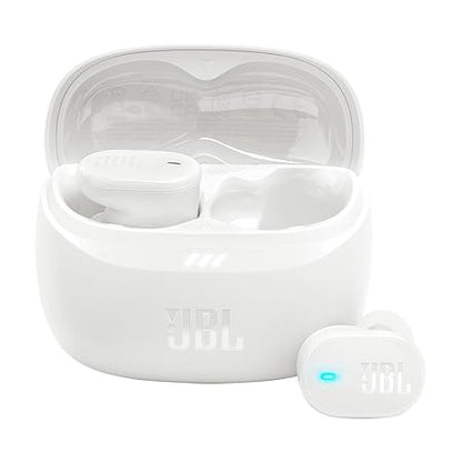 BL New Launch Tune Buds 2 TWS, ANC Earbuds,48Hr Playtime, 6 Mics for Clear Calls (3 Color options)