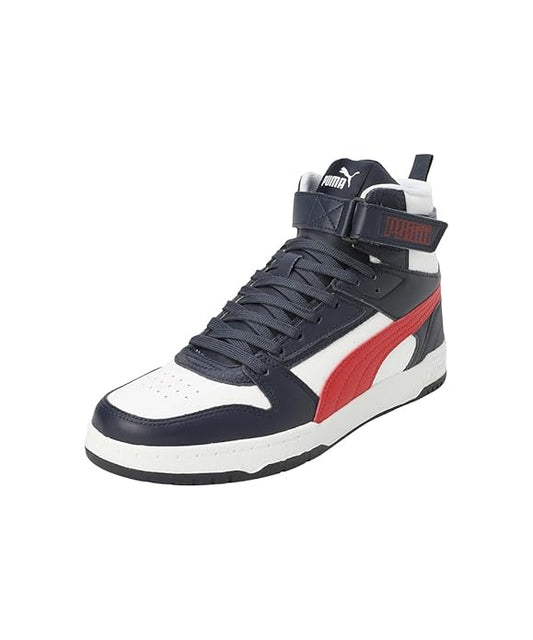 Puma Men Lace Up Sneaker Shoes