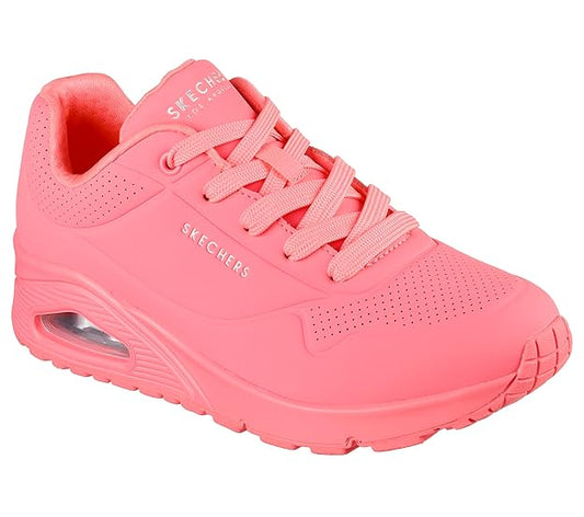 Skechers Women Uno Stand On Air Sneakers
