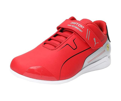 Puma Mens Scuderia Ferrari Drift Cat 8 Shoes Sneaker