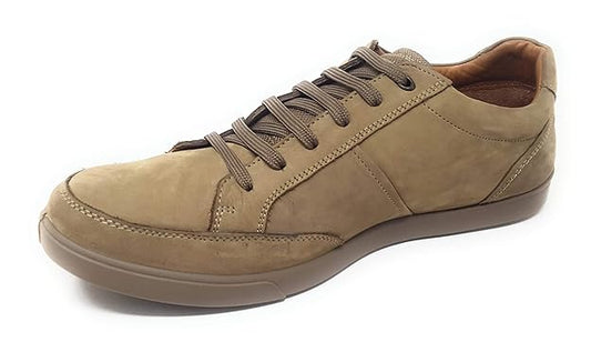 Woodland Men's Leather Casual Shoes