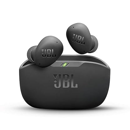 JBL Wave Buds 2 Ear Buds Wireless BluetoothV5.3, Active Noise Cancellation EarBuds 40H Playback, Fast Pair (4 color options)