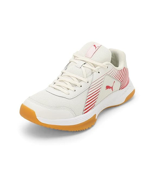 Puma Unisex Adult Badminton Smash Sprint Tennis Shoe