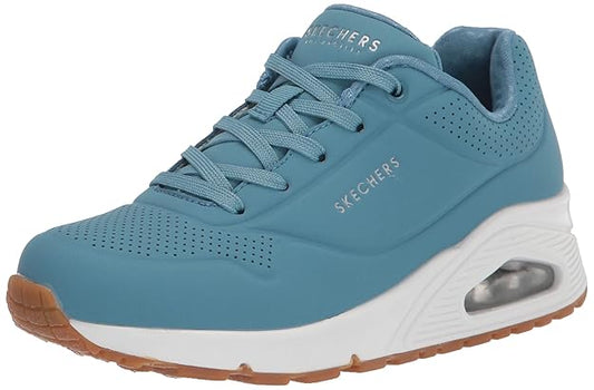 Skechers Women Uno Stand On Air Sneakers