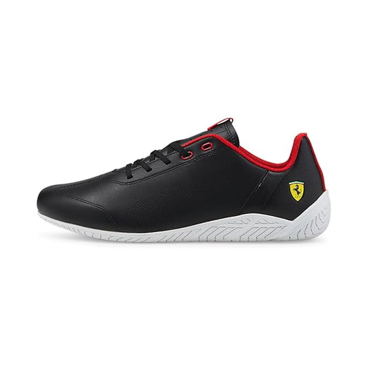 Puma Unisex Adult Ferrari Rdg Cat Sneaker