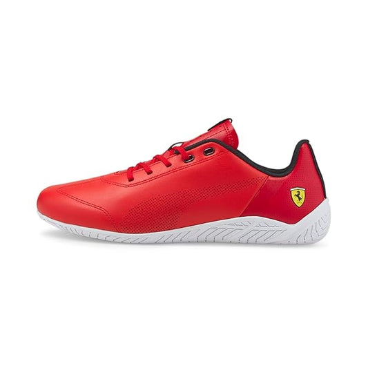 Puma Unisex Adult Ferrari Rdg Cat Sneaker