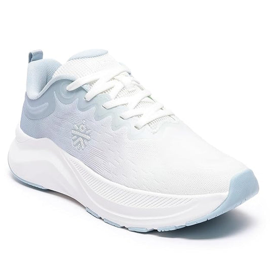 Cult Women's FlowSync Running Shoes (Blue)