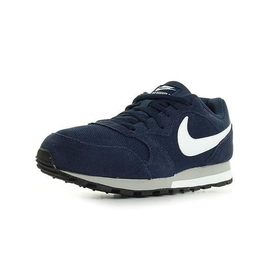 Nike Women Running Shoes (Blue)