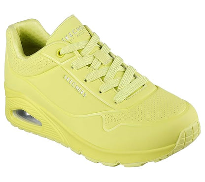 Skechers Women Uno Stand On Air Sneakers