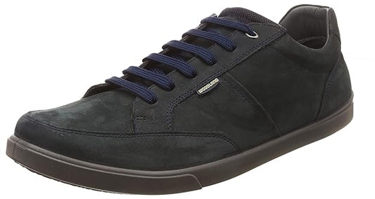Woodland Men's Leather Casual Shoes