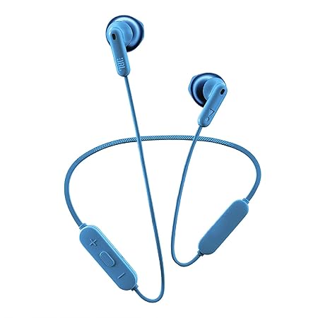 JBL Tune 215BT, 16 Hrs Playtime with Quick Charge, in Ear Bluetooth Wireless Earphones with Mic (3 Color options)