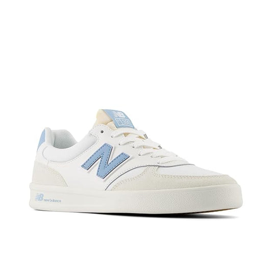 new balance Mens Ct300 Sneaker (Sea Salt)