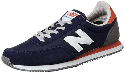 new balance Unisex-Adult 720 Sneaker (Blue)