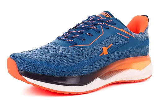 SPARX Mens Sm 884 Running Shoe