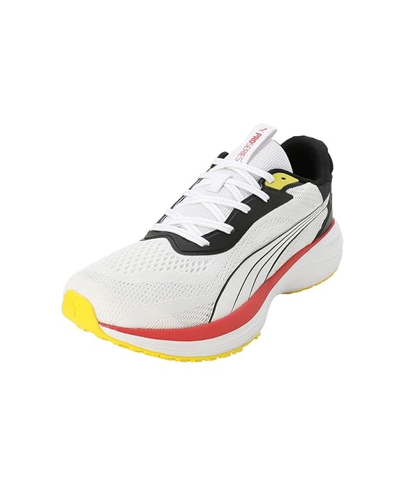 Puma Men Galaxis Pro Running Shoe