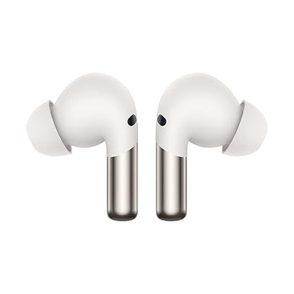OnePlus Buds Pro 2R Bluetooth Truly Wireless in Ear Earbuds | Up-to 45dB Adaptive Noise Cancellation (2 Color options)