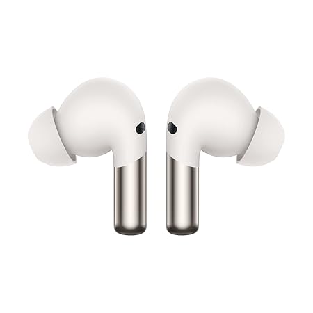 OnePlus Buds Pro 2R Bluetooth Truly Wireless in Ear Earbuds | Up-to 45dB Adaptive Noise Cancellation (2 Color options)