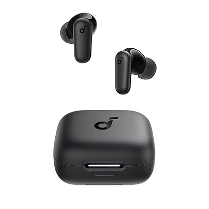 soundcore R50I NC by Anker Noise Cancelling in Ear Earbuds,Strong 42Db Adaptive Noise Cancelling,Powerful Bass,45H Playtime (5 Color options)