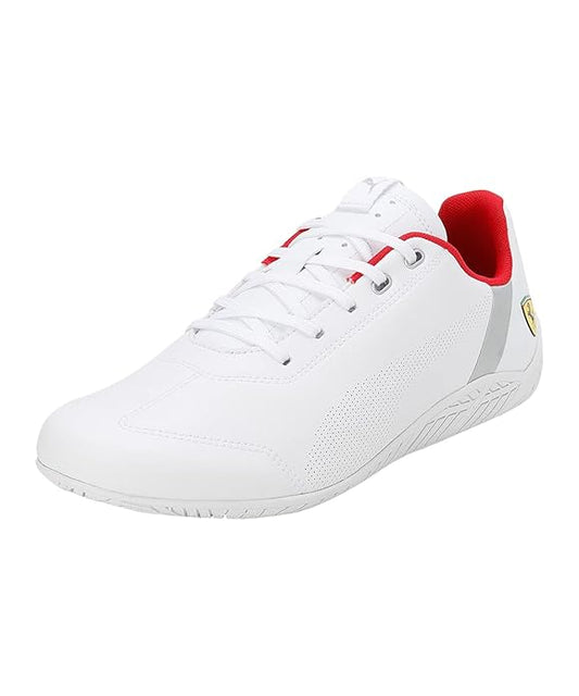 Puma Unisex Adult Ferrari Rdg Cat Sneaker