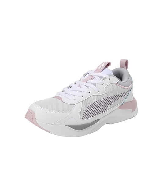 Puma Women X Ray Airflex Sneaker (White)