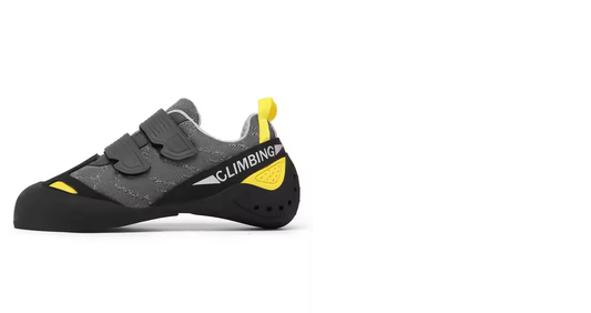 High Quality Comfortable Outdoor Non-slip Professional Training Sports Wall Student RockCustom Men Kids Climbing Shoes